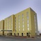 City Express Cananea - map