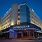 Hotel Oktyabrskaya - map