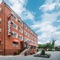 Alex Residence Hotel - map