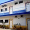 Hotel Sarabi - map