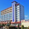 Baltica Hotel - map