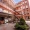 Samara Hotel - map
