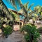 Orchid House Tulum Beach - map
