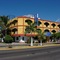 Hotel Las Fuentes - map