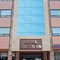 Hotel Don Simon - map
