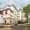 Ibis Yaroslavl Center - map