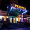 Hotel People - map
