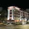 Hotel Roosevelt Condesa - map