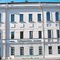 Gubernator Hotel - map