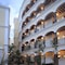 Hotel Solar De Las Animas - map