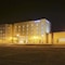 City Express By Marriott Salina Cruz - map