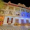 Lohagarh Fort Resort - map