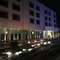 Radisson Blu Hotel Ludhiana - map
