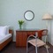 Tourist Hotel - map