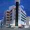 Central Beacon Hotel Surat - map