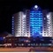 Hotel Centre - map