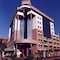 Keys Select By Lemon Tree Hotels, Malabar Gate - map