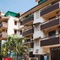 Seaview Holidays - map