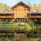 Eco Hotel Romanov Les - map