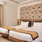 Hotel Niharika - map