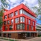 Alpha Business-Hotel - map