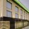 Courtyard By Marriott Kochi Airport - map