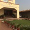 Hotel Maiden Residency - map