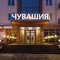 Chuvashia Hotel - map