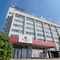 Azimut Hotel Nizhny Novgorod - map