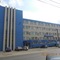 Universitetskaya - map