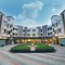 Daiwik Hotels - map