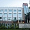 Venizia Sarovar Portico Delhi - map