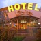 Silky Way Hotel - map