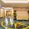 Hotel Tip Top Plaza - map