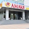 Amaks City Hotel - map