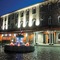 Shelestoff Hotel - map