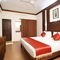 Green Ridge Munnar - map