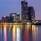 Gdynia Norda Sea Towers - map