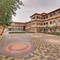 Holiday Resort & Spa A Unit Of S Poddar Group - map