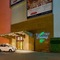 The Fern Residency Galaxy Mall - map