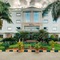 The Sai Leela Hotel Bangalore - map