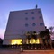 Hotel Ashoka Hitec City - map