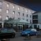 Hotel Gromada Koszalin - map