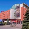 Ibis Katowice Zabrze - map