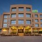 Lemon Tree Hotel Baddi - map