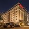 Gcc Hotel And Club - map