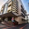 Best Western Ramachandra - map