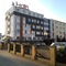 Hotel Pomorski - map