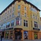 Hotel EUROPA - map