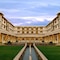 Indana Palace Jodhpur - map